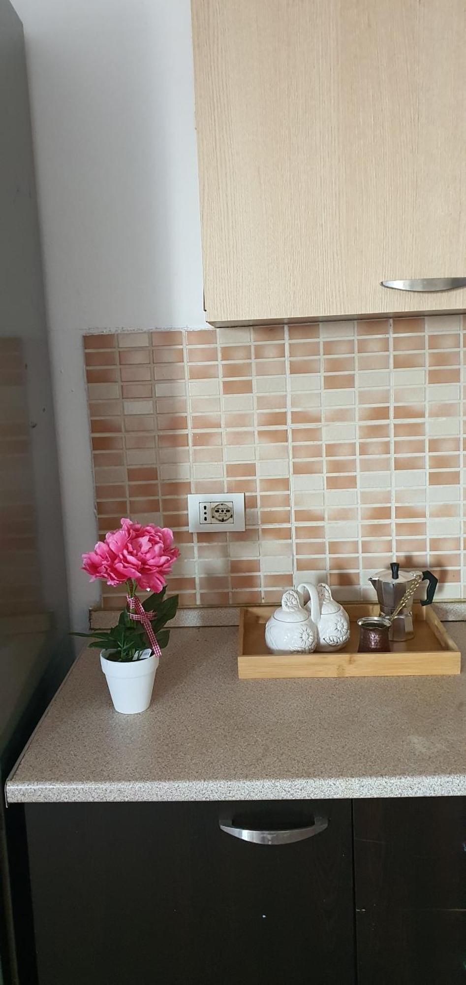 City Center Apartment Shkoder Bagian luar foto