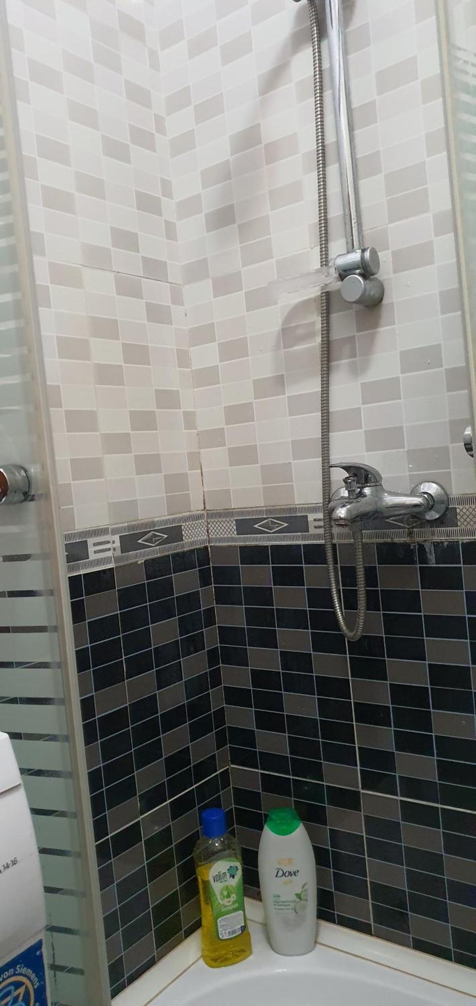 City Center Apartment Shkoder Bagian luar foto