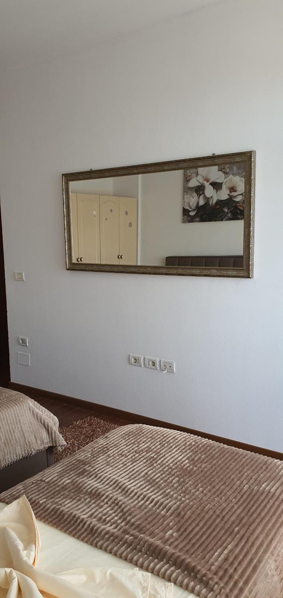 City Center Apartment Shkoder Bagian luar foto