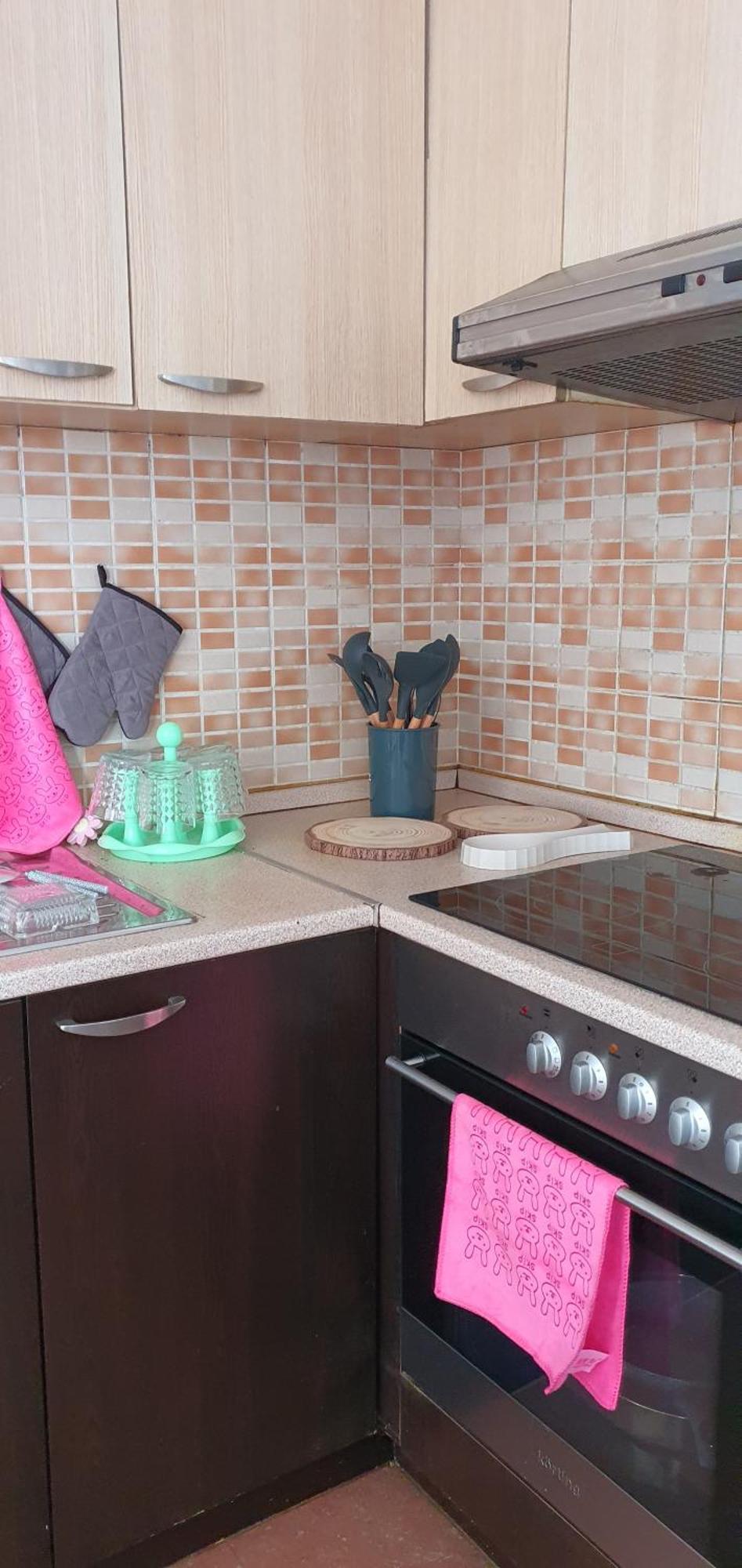 City Center Apartment Shkoder Ruang foto