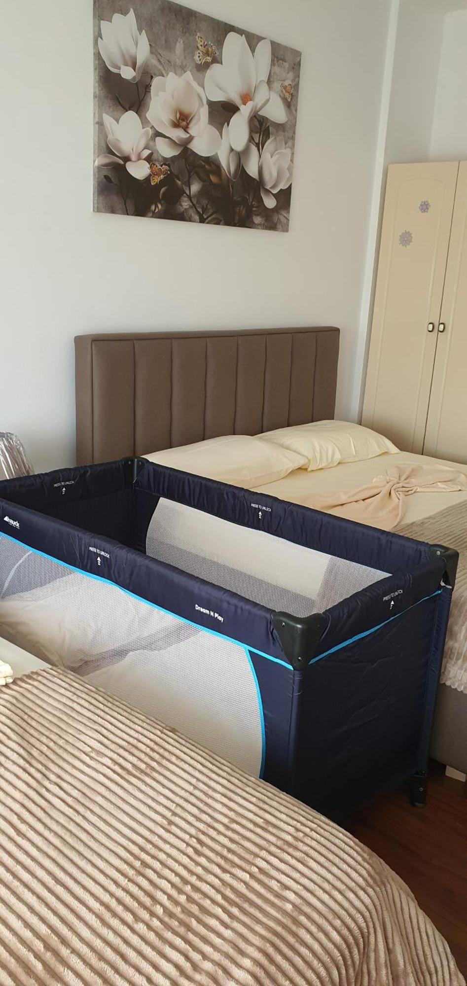 City Center Apartment Shkoder Bagian luar foto